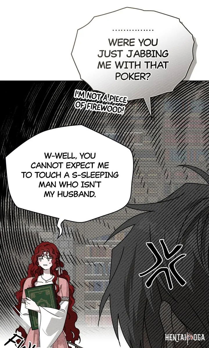 Under the Oak Tree Under the Oak Tree Chapter 83 - Page 69 Under the Oak Tree Under the Oak Tree Chapter 83 - Page 69