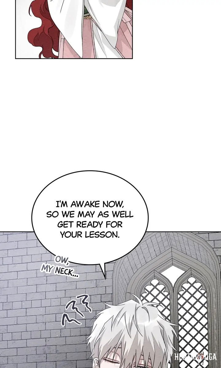 Under the Oak Tree Under the Oak Tree Chapter 83 - Page 72 Under the Oak Tree Under the Oak Tree Chapter 83 - Page 72