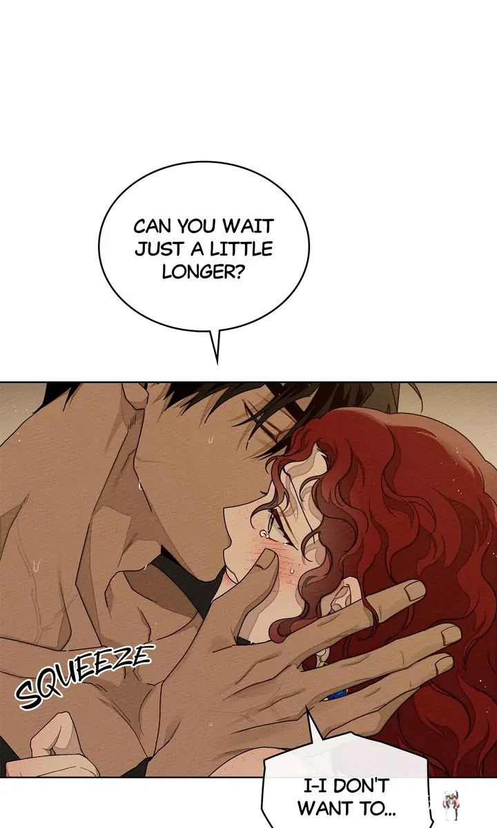 Under the Oak Tree Under the Oak Tree Chapter 83 - Page 8 Under the Oak Tree Under the Oak Tree Chapter 83 - Page 8