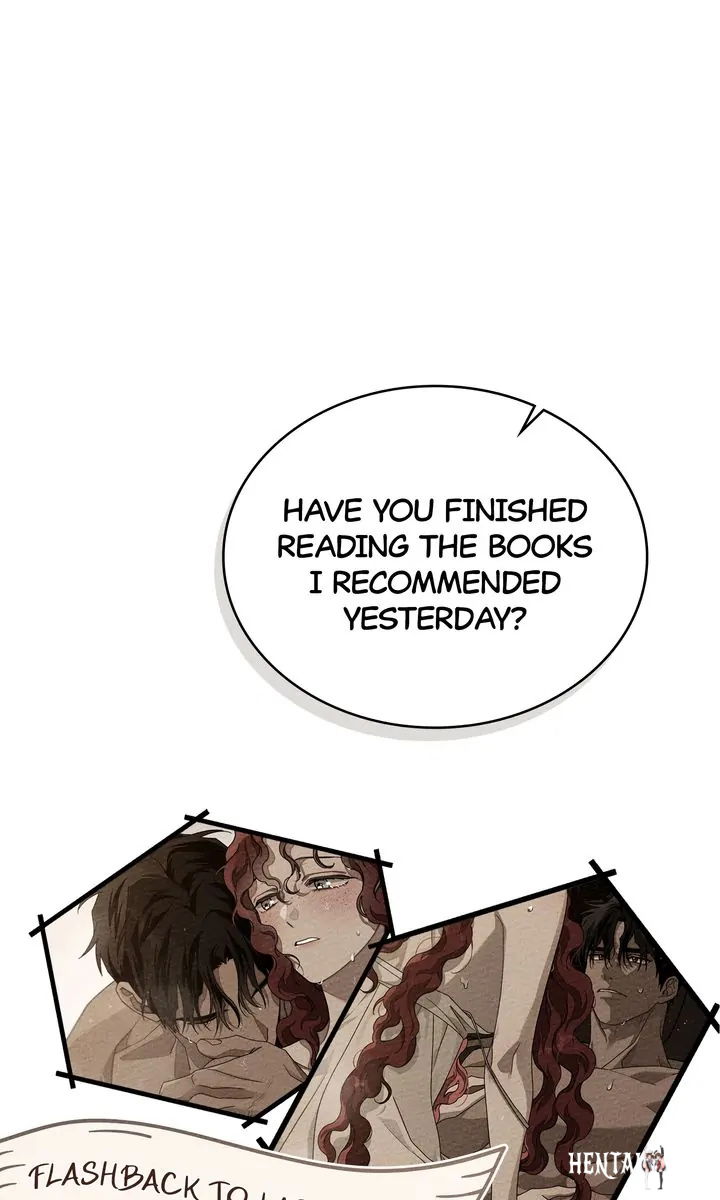 Under the Oak Tree Under the Oak Tree Chapter 84 - Page 1 Under the Oak Tree Under the Oak Tree Chapter 84 - Page 1