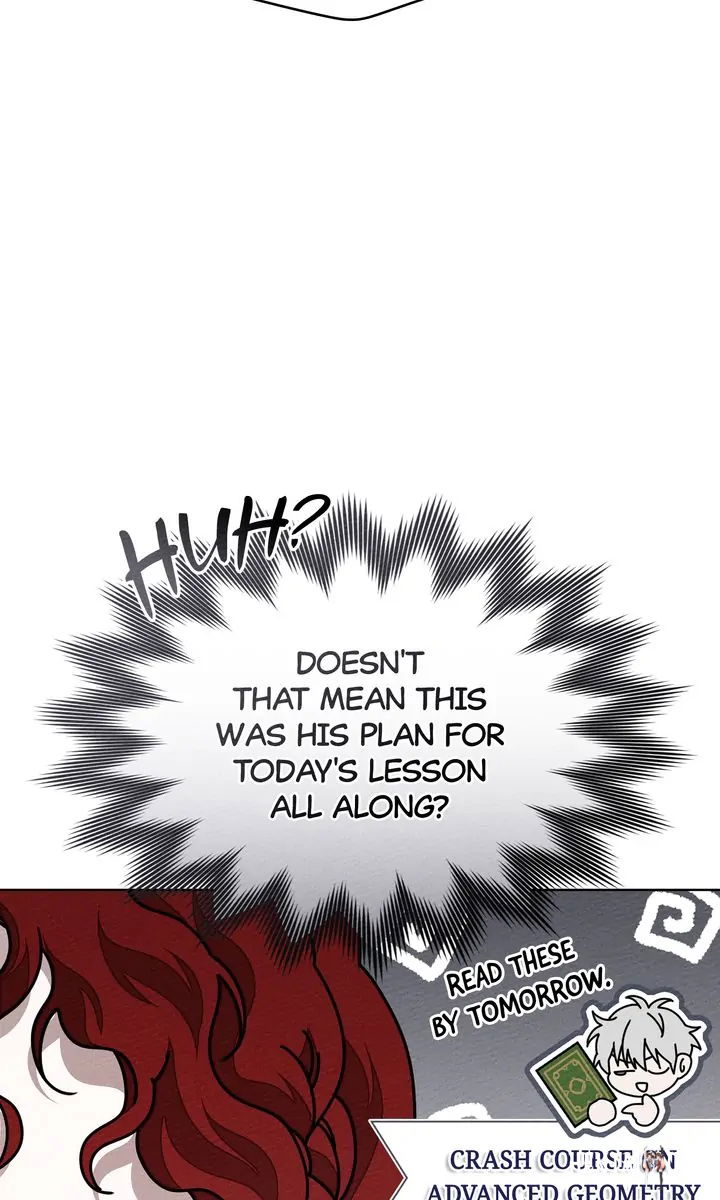 Under the Oak Tree Under the Oak Tree Chapter 84 - Page 10 Under the Oak Tree Under the Oak Tree Chapter 84 - Page 10