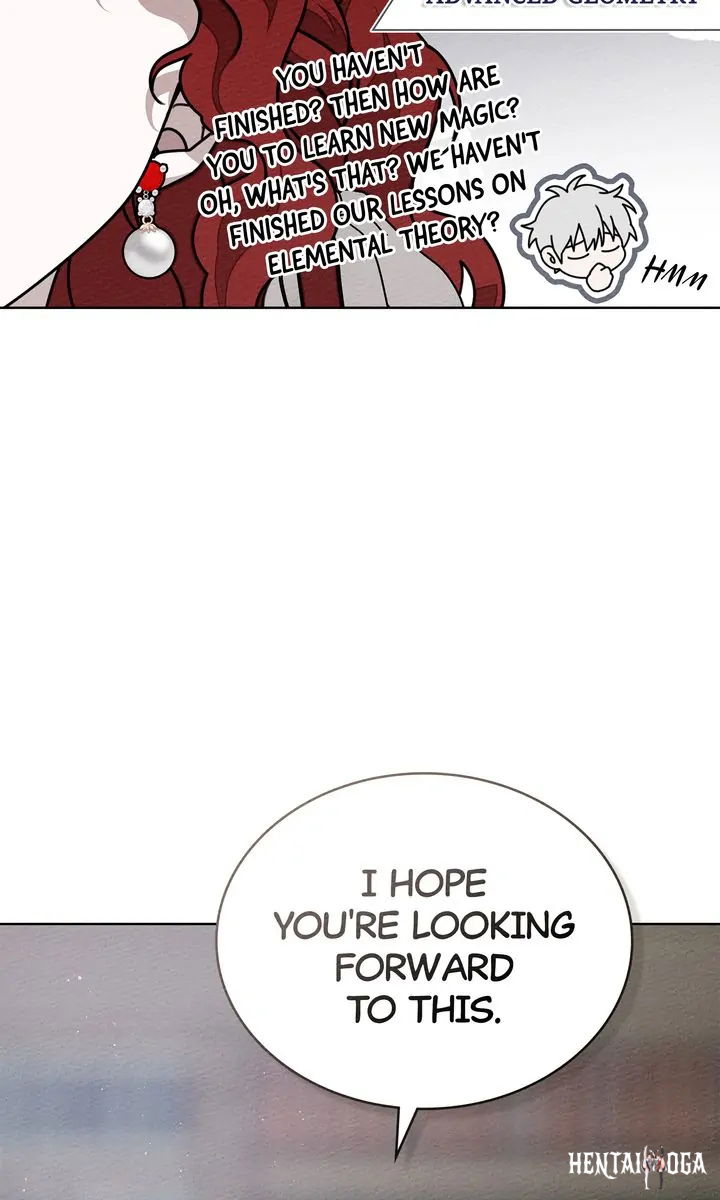 Under the Oak Tree Under the Oak Tree Chapter 84 - Page 11 Under the Oak Tree Under the Oak Tree Chapter 84 - Page 11