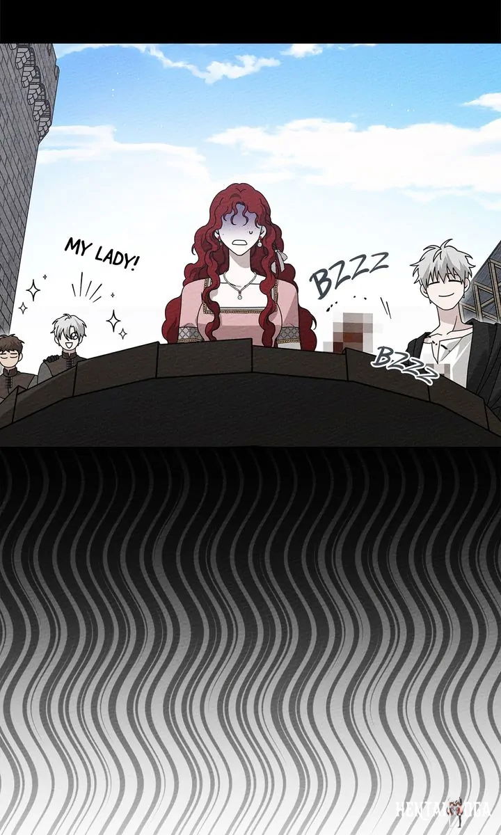 Under the Oak Tree Under the Oak Tree Chapter 84 - Page 17 Under the Oak Tree Under the Oak Tree Chapter 84 - Page 17