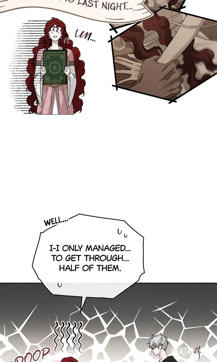 Under the Oak Tree Under the Oak Tree Chapter 84 - Page 2 Under the Oak Tree Under the Oak Tree Chapter 84 - Page 2