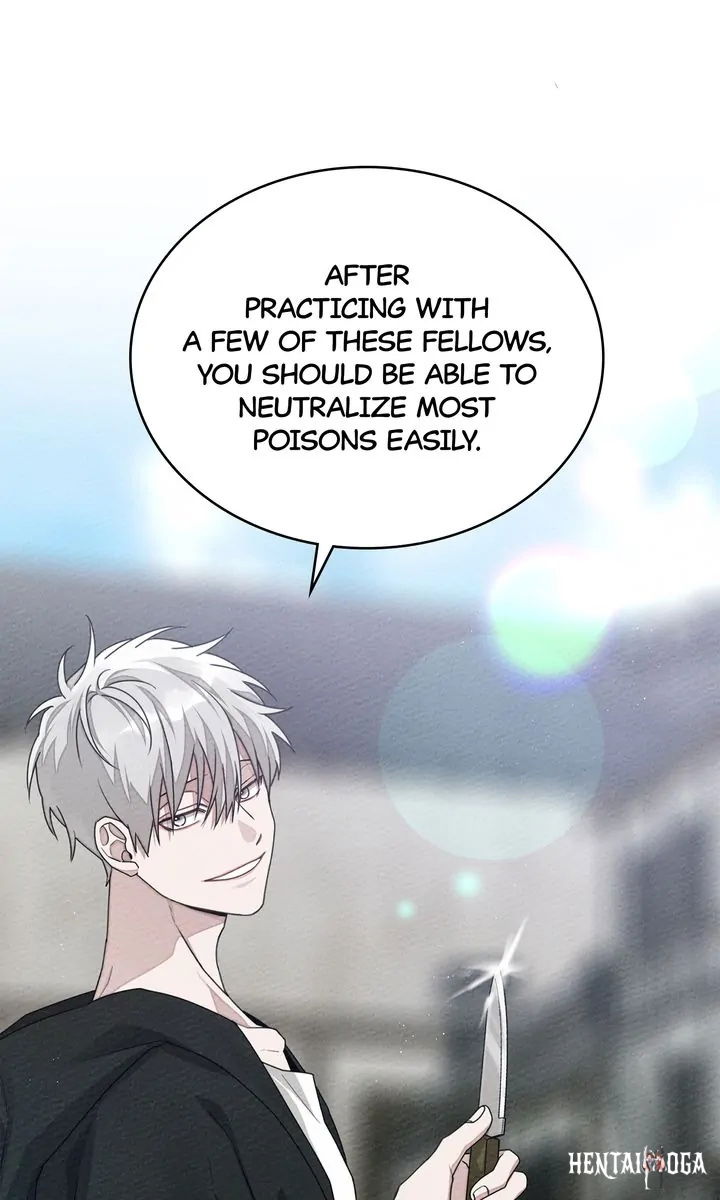 Under the Oak Tree Under the Oak Tree Chapter 84 - Page 22 Under the Oak Tree Under the Oak Tree Chapter 84 - Page 22