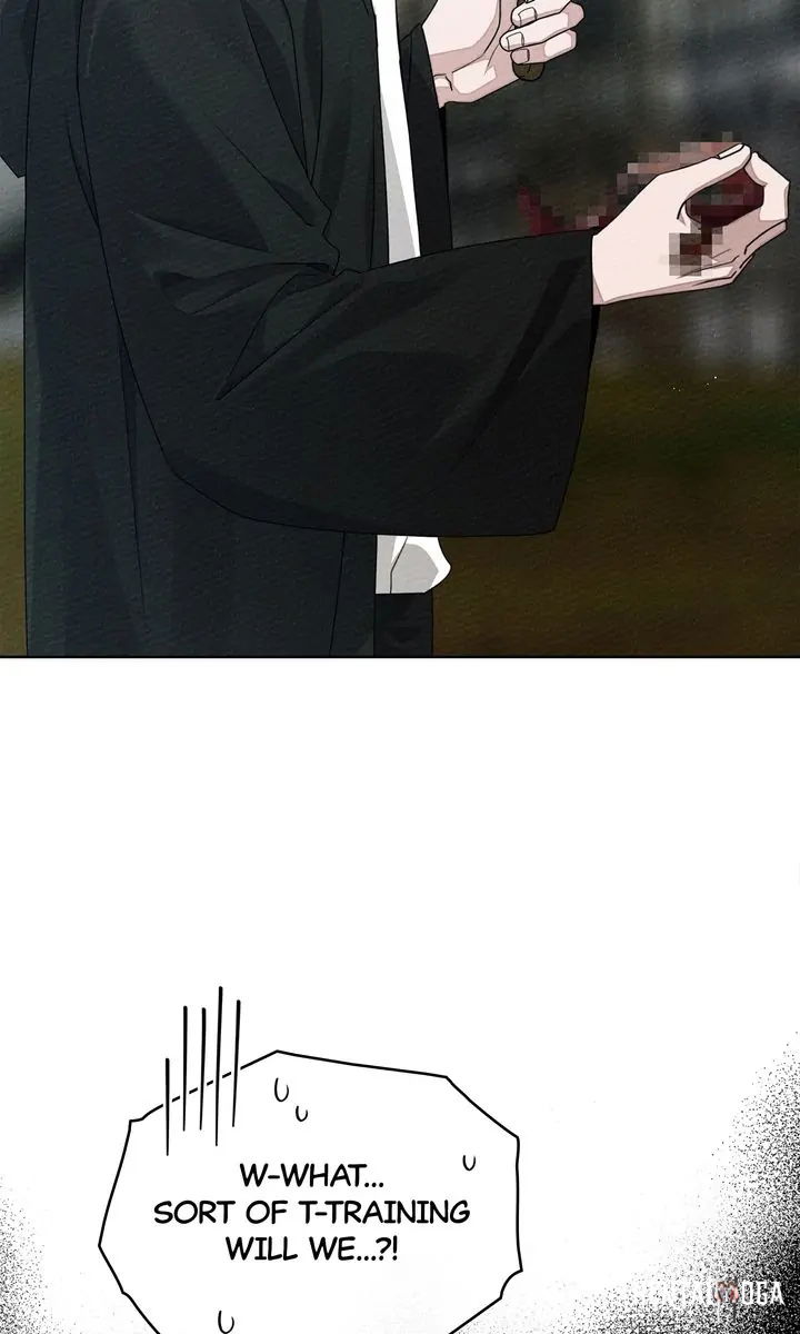 Under the Oak Tree Under the Oak Tree Chapter 84 - Page 23 Under the Oak Tree Under the Oak Tree Chapter 84 - Page 23