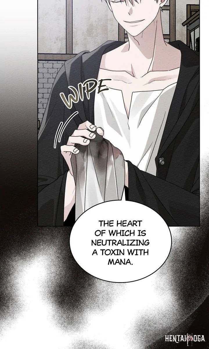 Under the Oak Tree Under the Oak Tree Chapter 84 - Page 29 Under the Oak Tree Under the Oak Tree Chapter 84 - Page 29