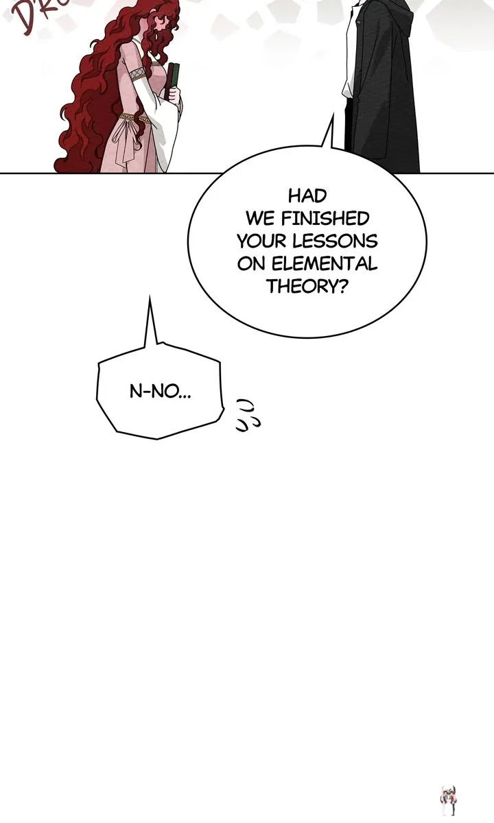 Under the Oak Tree Under the Oak Tree Chapter 84 - Page 3 Under the Oak Tree Under the Oak Tree Chapter 84 - Page 3