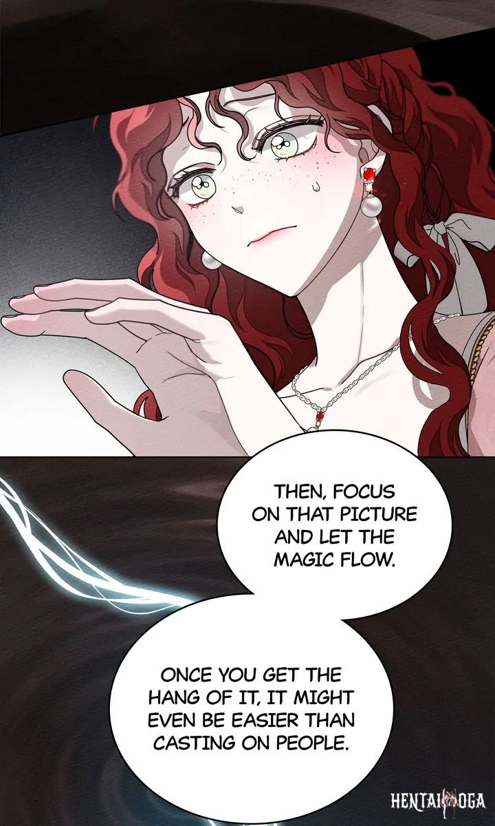 Under the Oak Tree Under the Oak Tree Chapter 84 - Page 31 Under the Oak Tree Under the Oak Tree Chapter 84 - Page 31