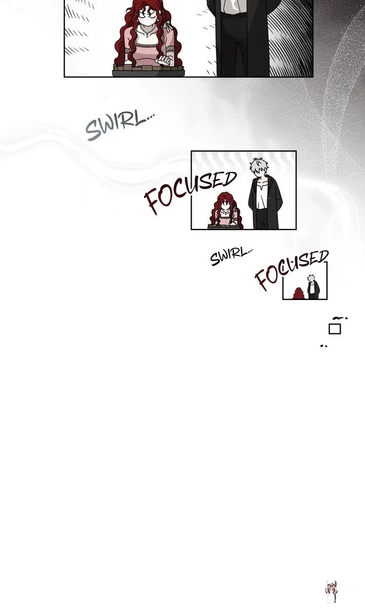 Under the Oak Tree Under the Oak Tree Chapter 84 - Page 33 Under the Oak Tree Under the Oak Tree Chapter 84 - Page 33