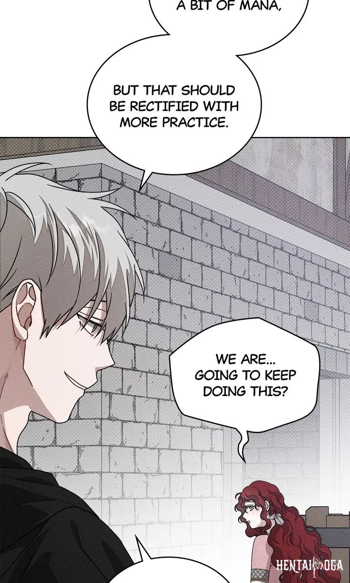 Under the Oak Tree Under the Oak Tree Chapter 84 - Page 37 Under the Oak Tree Under the Oak Tree Chapter 84 - Page 37