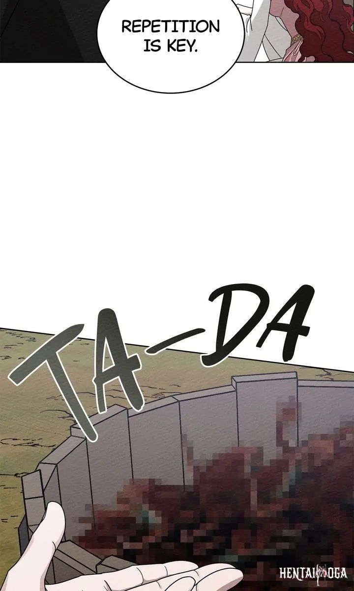 Under the Oak Tree Under the Oak Tree Chapter 84 - Page 38 Under the Oak Tree Under the Oak Tree Chapter 84 - Page 38