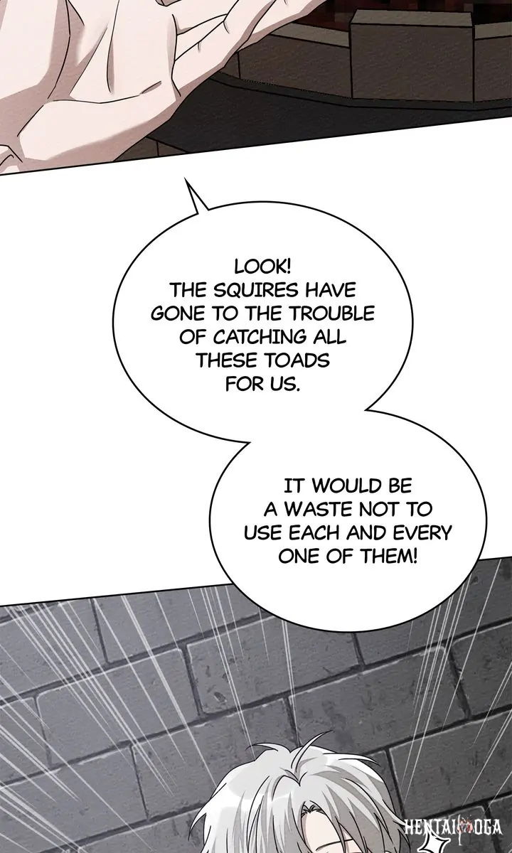 Under the Oak Tree Under the Oak Tree Chapter 84 - Page 39 Under the Oak Tree Under the Oak Tree Chapter 84 - Page 39