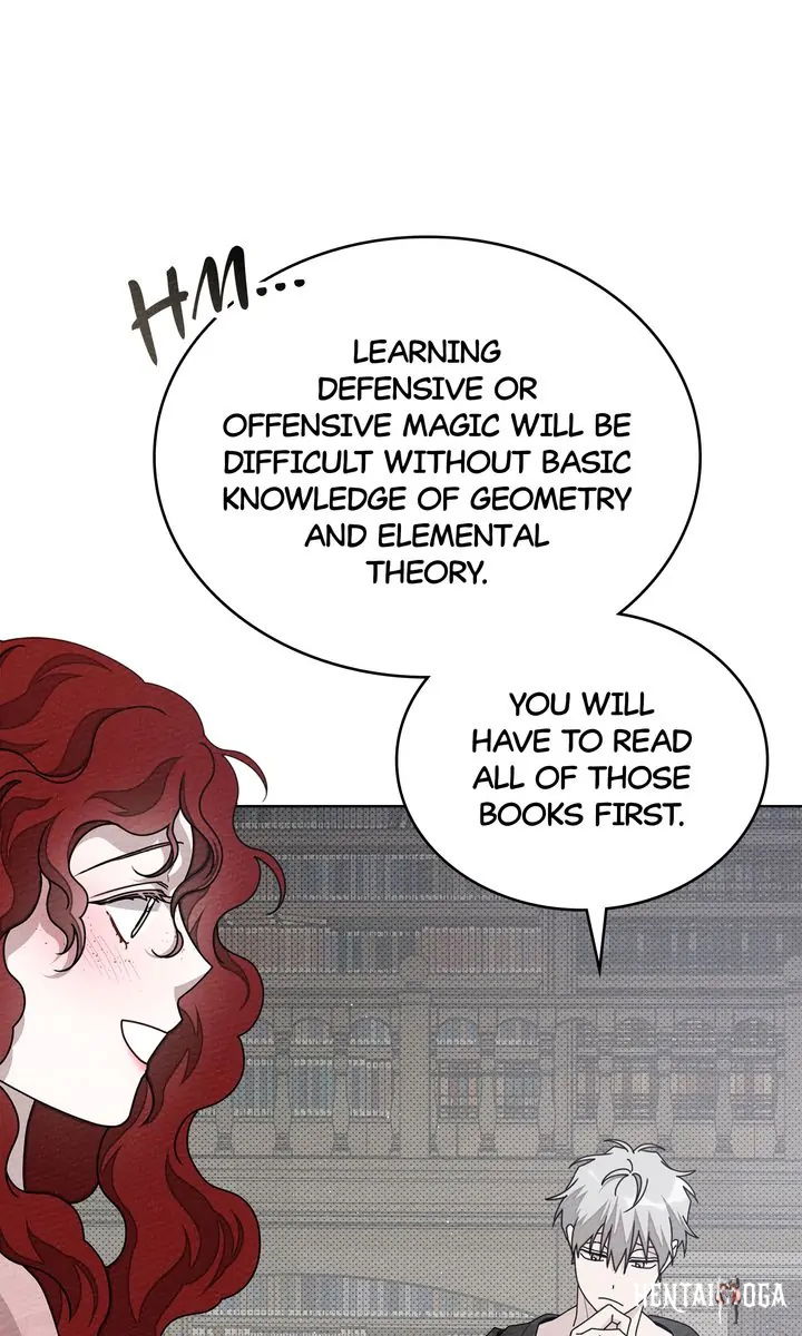 Under the Oak Tree Under the Oak Tree Chapter 84 - Page 4 Under the Oak Tree Under the Oak Tree Chapter 84 - Page 4