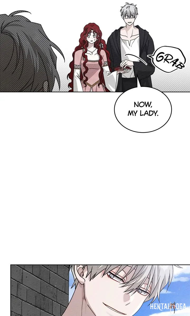 Under the Oak Tree Under the Oak Tree Chapter 84 - Page 42 Under the Oak Tree Under the Oak Tree Chapter 84 - Page 42