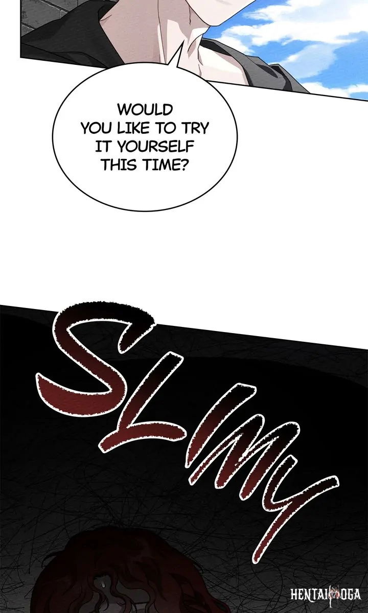 Under the Oak Tree Under the Oak Tree Chapter 84 - Page 43 Under the Oak Tree Under the Oak Tree Chapter 84 - Page 43