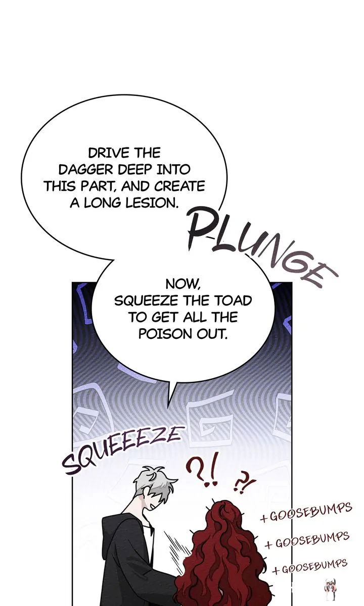 Under the Oak Tree Under the Oak Tree Chapter 84 - Page 45 Under the Oak Tree Under the Oak Tree Chapter 84 - Page 45