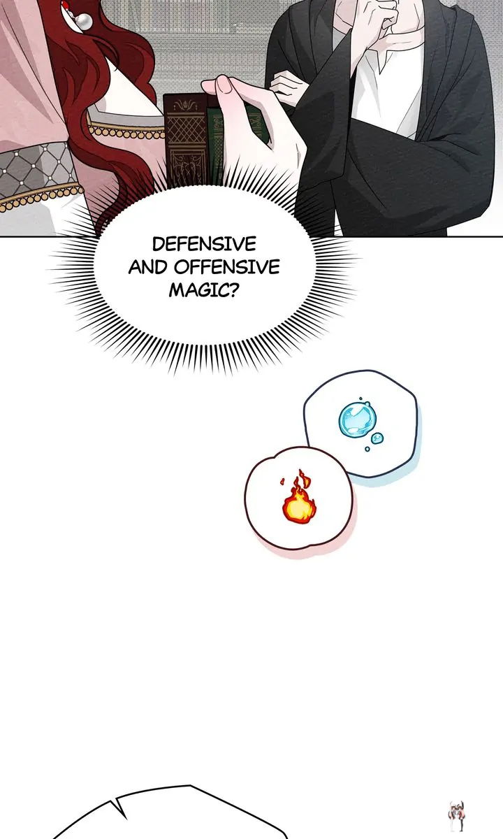 Under the Oak Tree Under the Oak Tree Chapter 84 - Page 5 Under the Oak Tree Under the Oak Tree Chapter 84 - Page 5