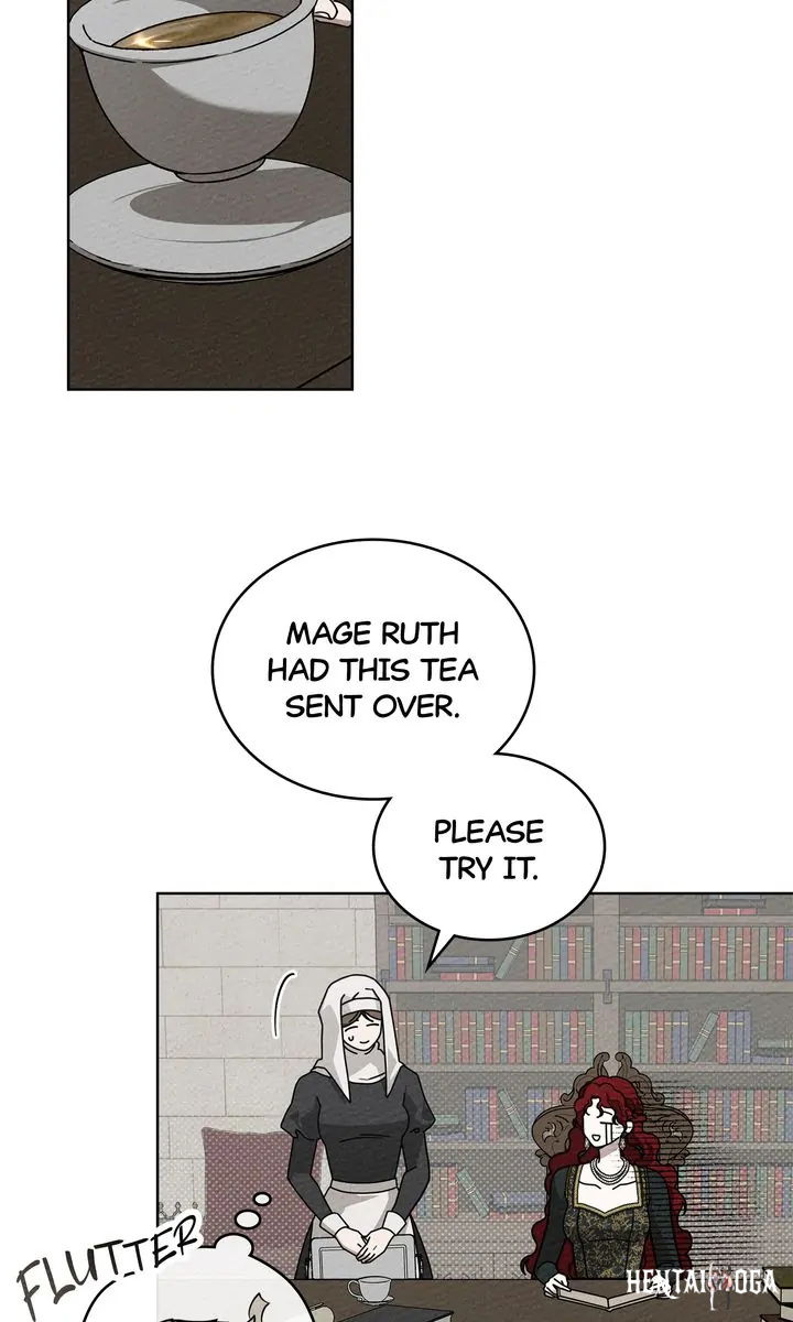 Under the Oak Tree Under the Oak Tree Chapter 84 - Page 54 Under the Oak Tree Under the Oak Tree Chapter 84 - Page 54