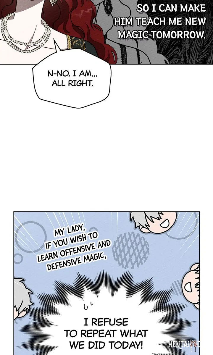 Under the Oak Tree Under the Oak Tree Chapter 84 - Page 58 Under the Oak Tree Under the Oak Tree Chapter 84 - Page 58