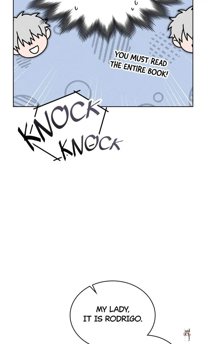 Under the Oak Tree Under the Oak Tree Chapter 84 - Page 59 Under the Oak Tree Under the Oak Tree Chapter 84 - Page 59