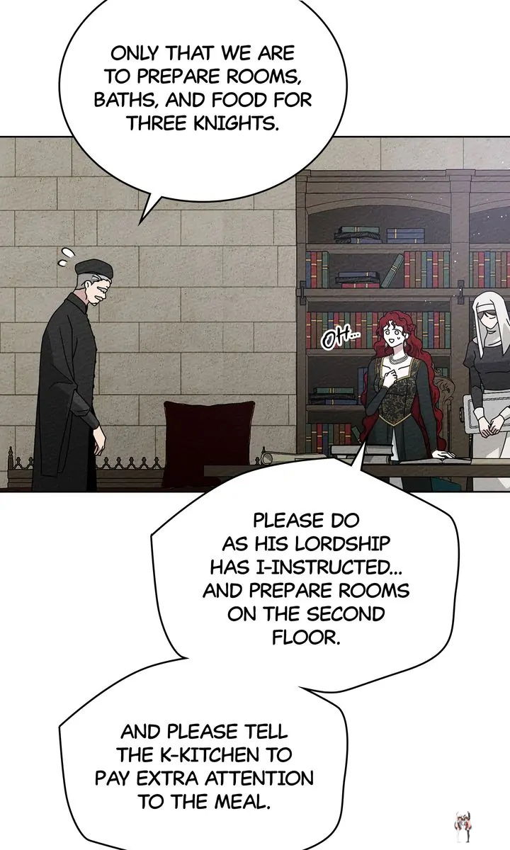 Under the Oak Tree Under the Oak Tree Chapter 84 - Page 64 Under the Oak Tree Under the Oak Tree Chapter 84 - Page 64