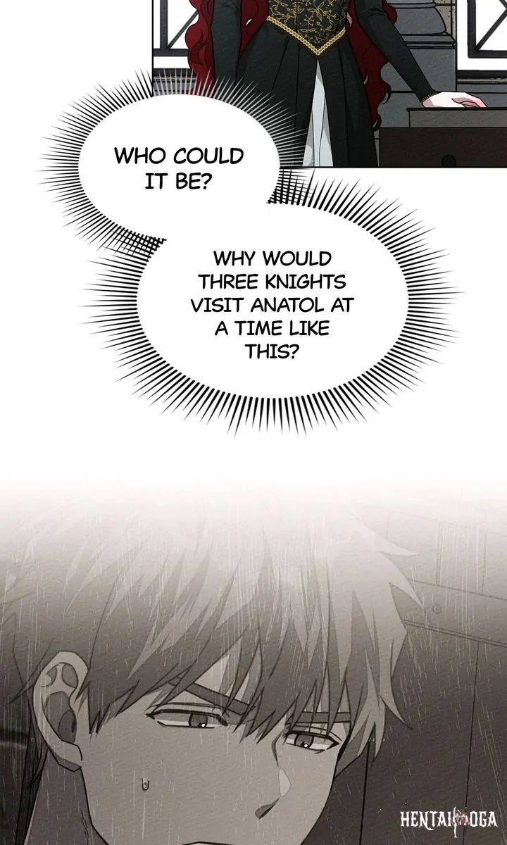 Under the Oak Tree Under the Oak Tree Chapter 84 - Page 67 Under the Oak Tree Under the Oak Tree Chapter 84 - Page 67