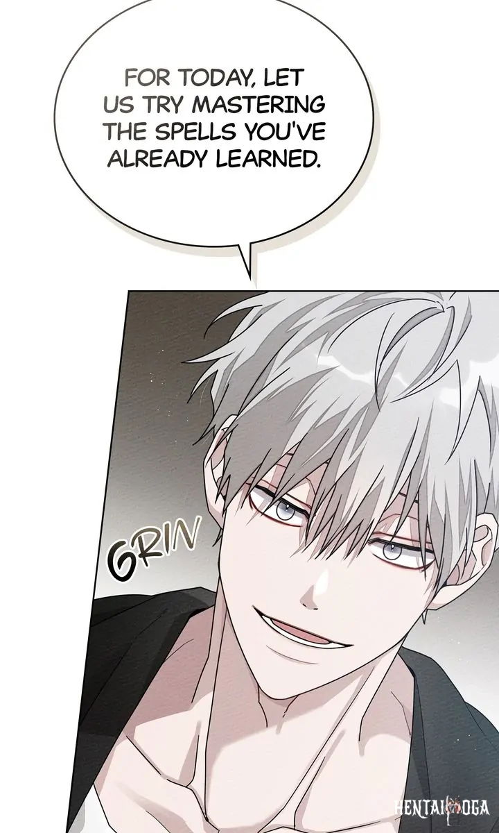 Under the Oak Tree Under the Oak Tree Chapter 84 - Page 7 Under the Oak Tree Under the Oak Tree Chapter 84 - Page 7