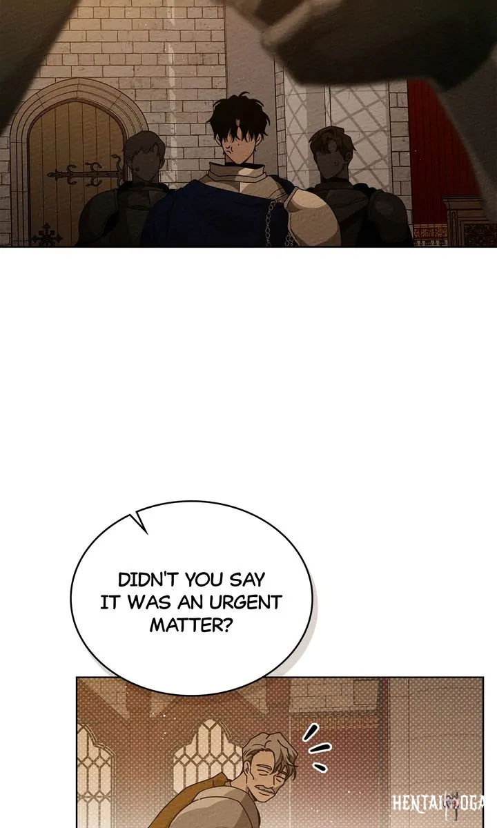 Under the Oak Tree Under the Oak Tree Chapter 84 - Page 83 Under the Oak Tree Under the Oak Tree Chapter 84 - Page 83