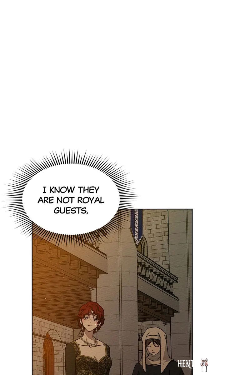 Under the Oak Tree Under the Oak Tree Chapter 84 - Page 87 Under the Oak Tree Under the Oak Tree Chapter 84 - Page 87