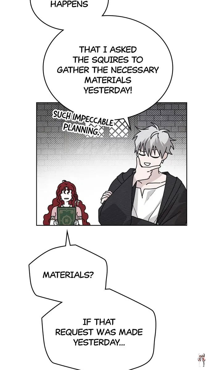 Under the Oak Tree Under the Oak Tree Chapter 84 - Page 9 Under the Oak Tree Under the Oak Tree Chapter 84 - Page 9