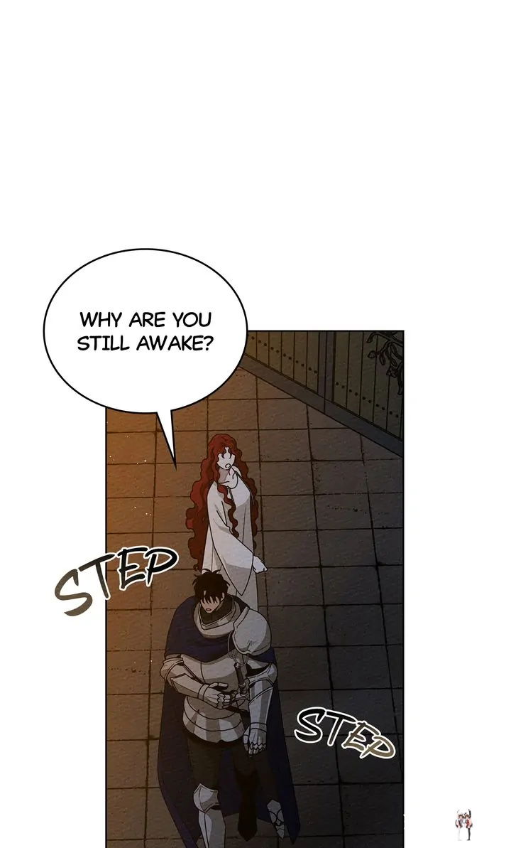 Under the Oak Tree Under the Oak Tree Chapter 85 - Page 1 Under the Oak Tree Under the Oak Tree Chapter 85 - Page 1