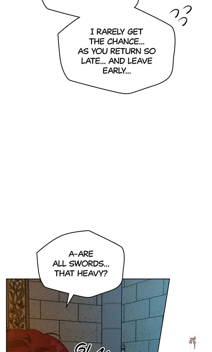 Under the Oak Tree Under the Oak Tree Chapter 85 - Page 10 Under the Oak Tree Under the Oak Tree Chapter 85 - Page 10