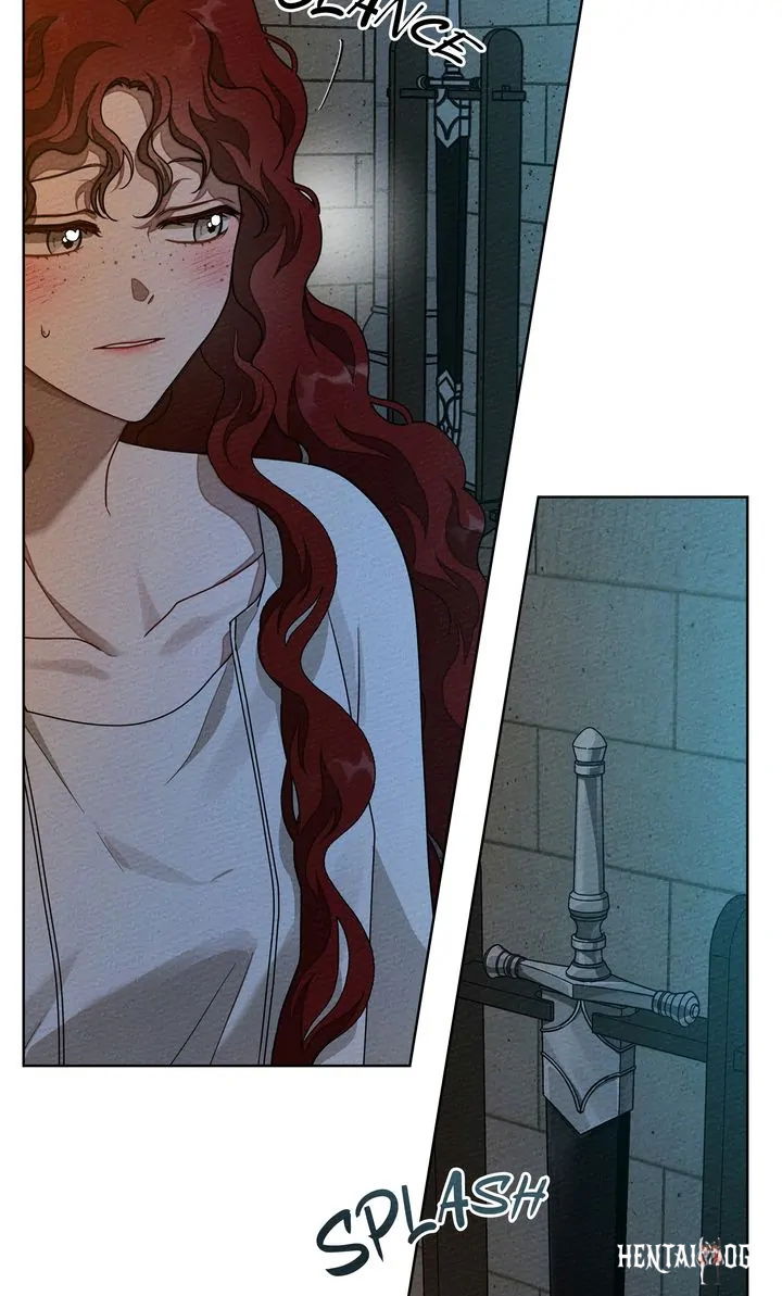 Under the Oak Tree Under the Oak Tree Chapter 85 - Page 11 Under the Oak Tree Under the Oak Tree Chapter 85 - Page 11