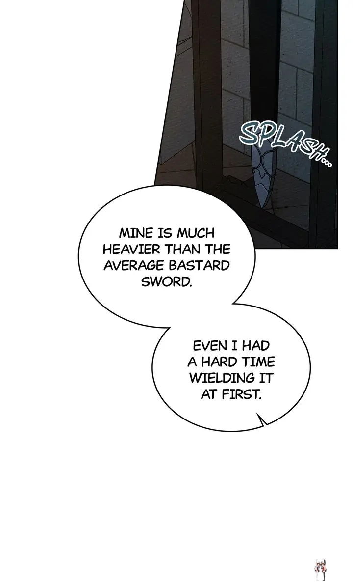 Under the Oak Tree Under the Oak Tree Chapter 85 - Page 12 Under the Oak Tree Under the Oak Tree Chapter 85 - Page 12