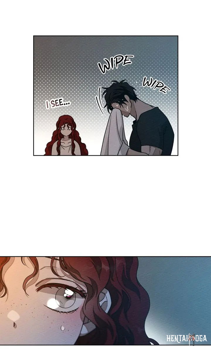 Under the Oak Tree Under the Oak Tree Chapter 85 - Page 13 Under the Oak Tree Under the Oak Tree Chapter 85 - Page 13