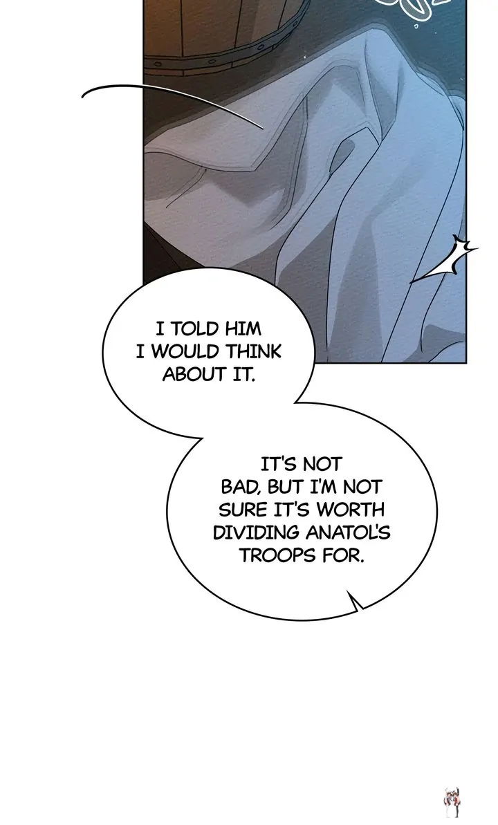 Under the Oak Tree Under the Oak Tree Chapter 85 - Page 15 Under the Oak Tree Under the Oak Tree Chapter 85 - Page 15