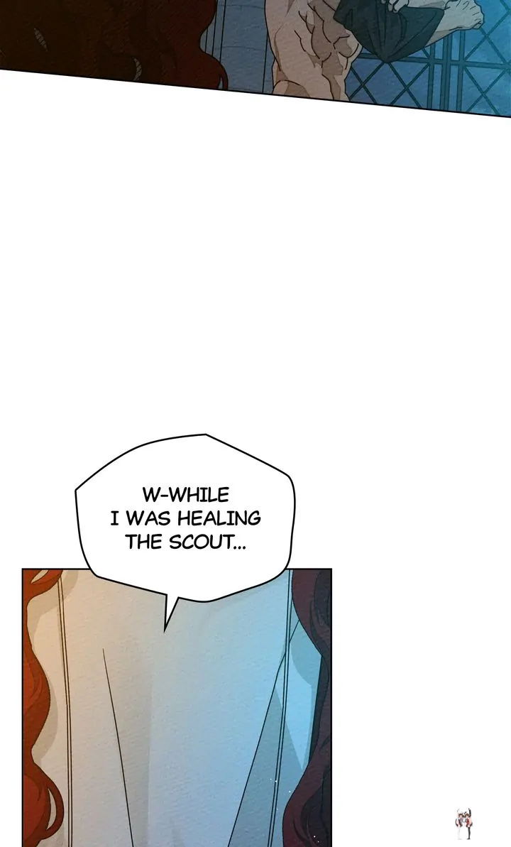 Under the Oak Tree Under the Oak Tree Chapter 85 - Page 17 Under the Oak Tree Under the Oak Tree Chapter 85 - Page 17