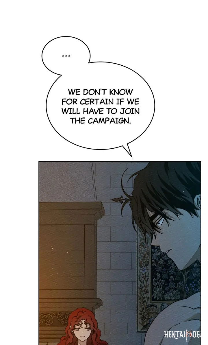 Under the Oak Tree Under the Oak Tree Chapter 85 - Page 19 Under the Oak Tree Under the Oak Tree Chapter 85 - Page 19