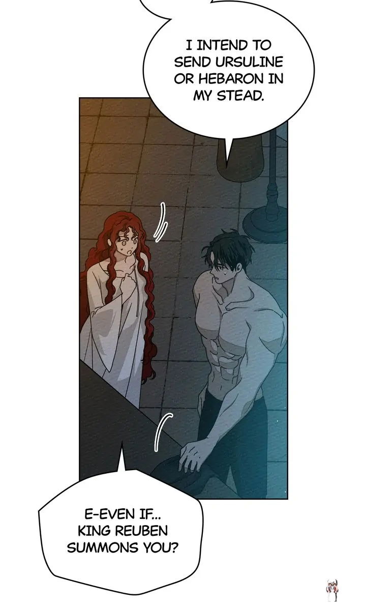 Under the Oak Tree Under the Oak Tree Chapter 85 - Page 24 Under the Oak Tree Under the Oak Tree Chapter 85 - Page 24