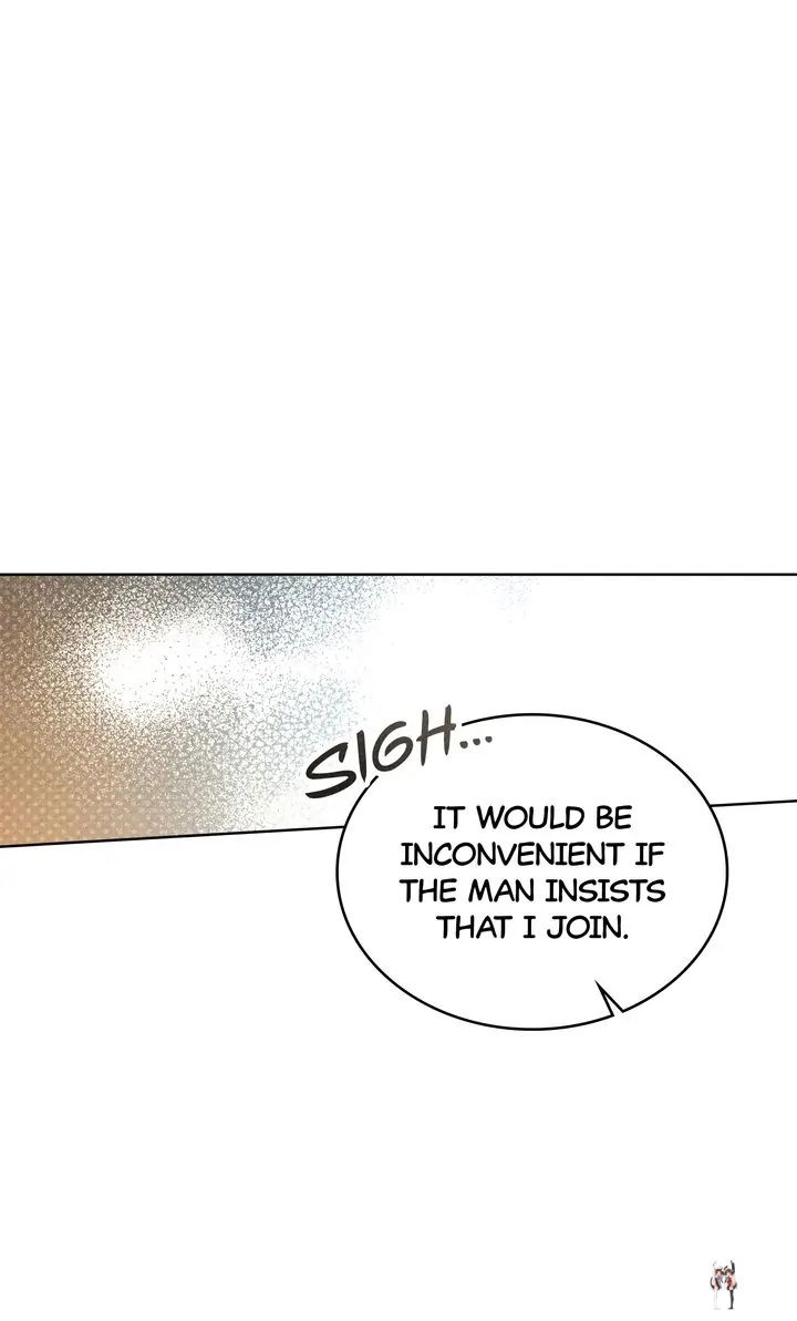 Under the Oak Tree Under the Oak Tree Chapter 85 - Page 25 Under the Oak Tree Under the Oak Tree Chapter 85 - Page 25