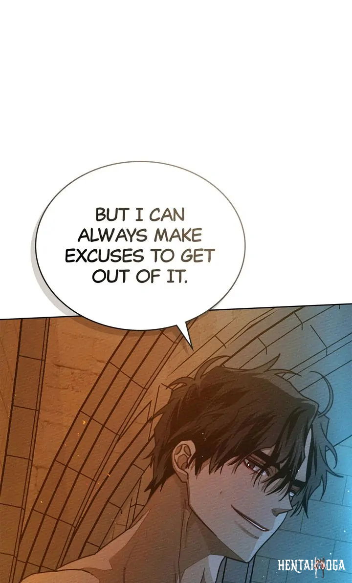 Under the Oak Tree Under the Oak Tree Chapter 85 - Page 26 Under the Oak Tree Under the Oak Tree Chapter 85 - Page 26