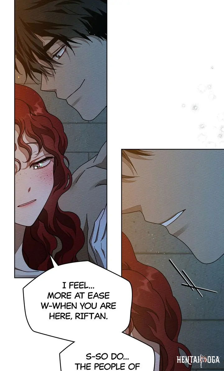 Under the Oak Tree Under the Oak Tree Chapter 85 - Page 35 Under the Oak Tree Under the Oak Tree Chapter 85 - Page 35