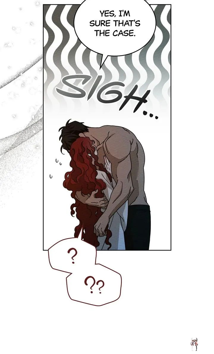 Under the Oak Tree Under the Oak Tree Chapter 85 - Page 37 Under the Oak Tree Under the Oak Tree Chapter 85 - Page 37