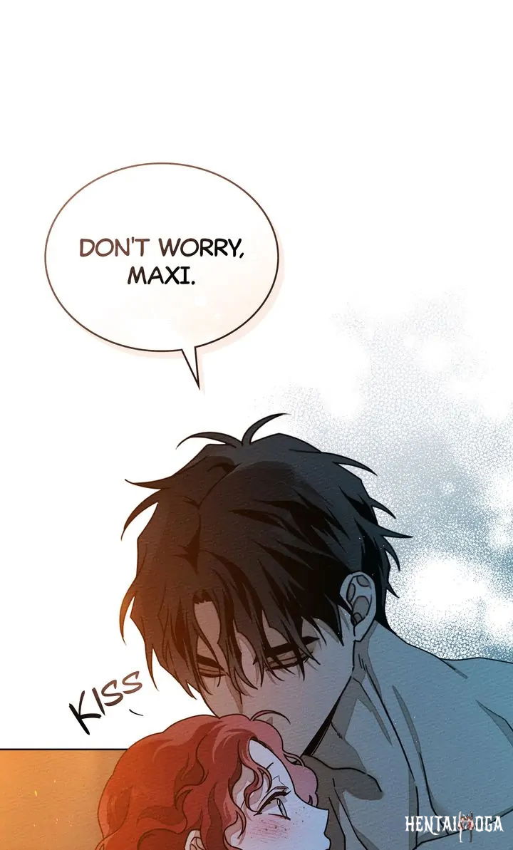 Under the Oak Tree Under the Oak Tree Chapter 85 - Page 38 Under the Oak Tree Under the Oak Tree Chapter 85 - Page 38