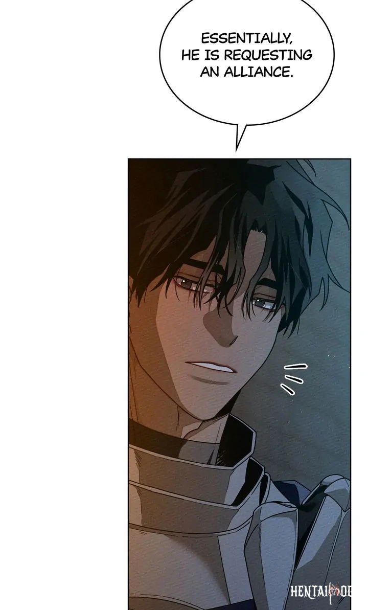 Under the Oak Tree Under the Oak Tree Chapter 85 - Page 4 Under the Oak Tree Under the Oak Tree Chapter 85 - Page 4