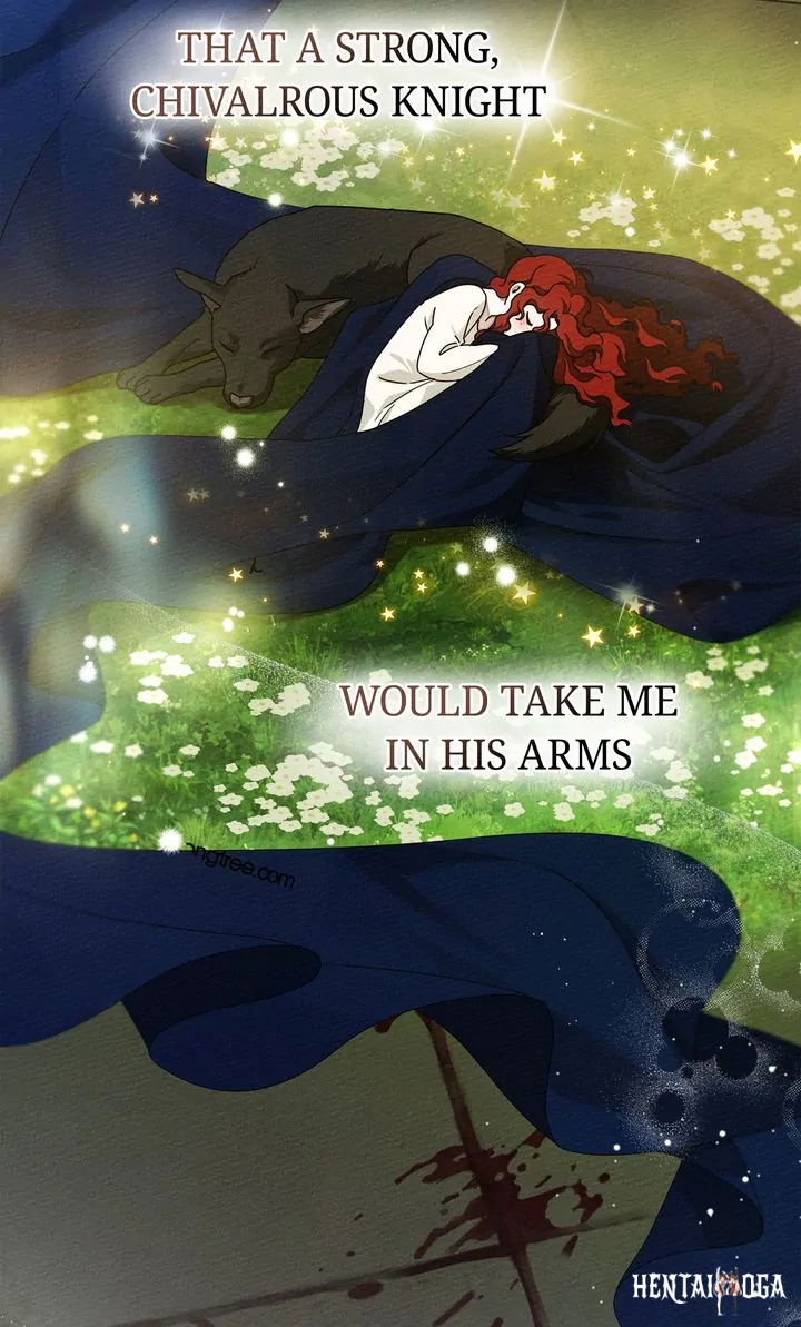 Under the Oak Tree Under the Oak Tree Chapter 85 - Page 44 Under the Oak Tree Under the Oak Tree Chapter 85 - Page 44