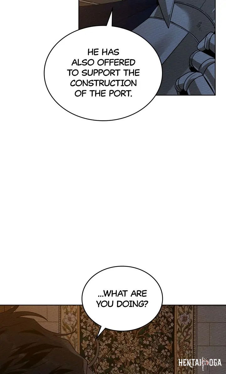 Under the Oak Tree Under the Oak Tree Chapter 85 - Page 5 Under the Oak Tree Under the Oak Tree Chapter 85 - Page 5