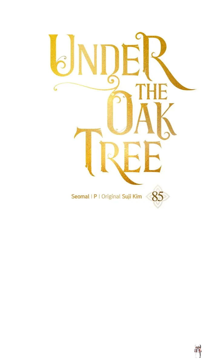 Under the Oak Tree Under the Oak Tree Chapter 85 - Page 61 Under the Oak Tree Under the Oak Tree Chapter 85 - Page 61