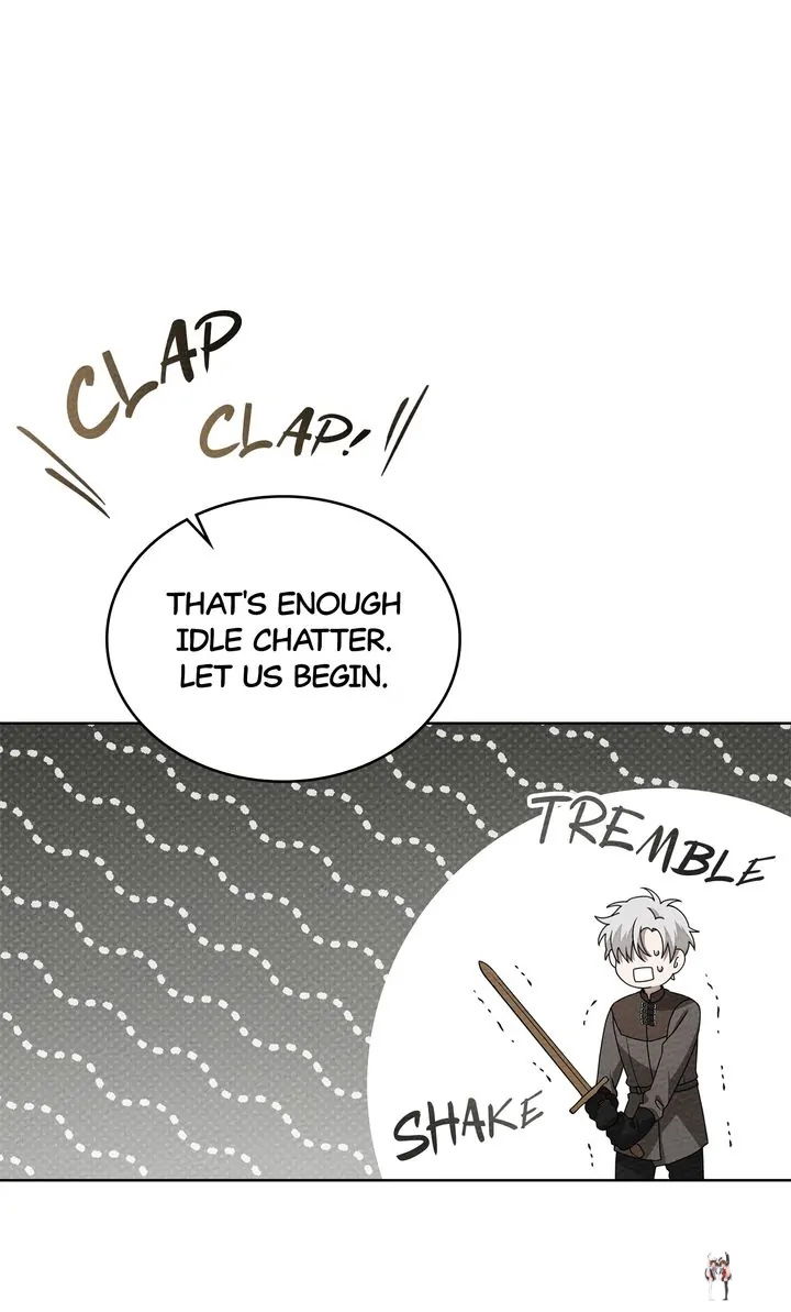 Under the Oak Tree Under the Oak Tree Chapter 85 - Page 67 Under the Oak Tree Under the Oak Tree Chapter 85 - Page 67